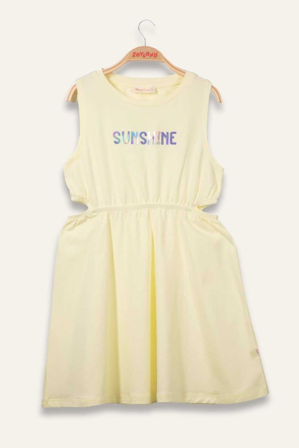 Сукня "Sunshine" жовта